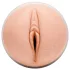 Fleshlight Kenzie Reeves Creampuff - lebensechte Kunstvagina (naturfarben)