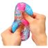 Tenga Bobble - Crazy Cubes interner Massage-Masturbator