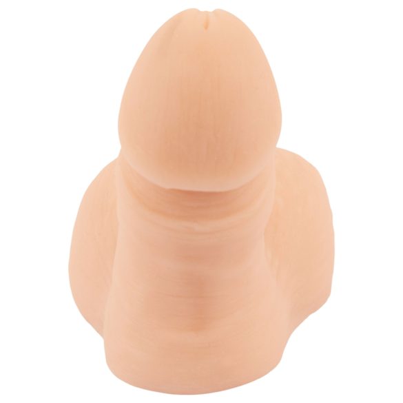 Mr. Limpy - Kleiner, naturgetreuer Dildo (natur)