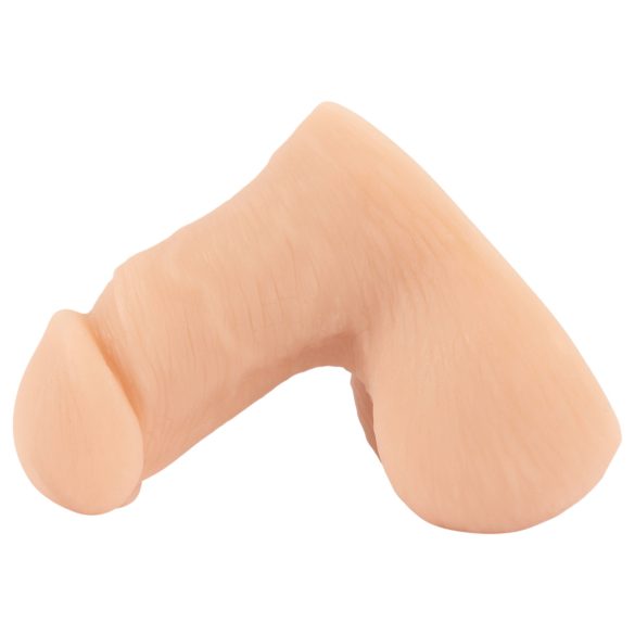 Mr. Limpy - Kleiner, naturgetreuer Dildo (natur)