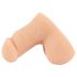 Mr. Limpy - Kleiner, naturgetreuer Dildo (natur)