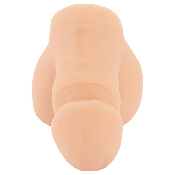 Mr. Limpy - Kleiner, naturgetreuer Dildo (natur)