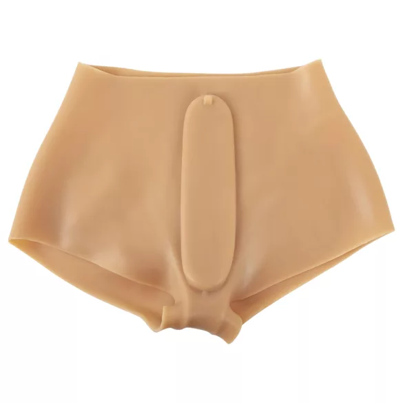 You2Toys Ultra Realistic - Silikonvagina Unterteil (natur)