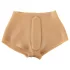 You2Toys Ultra Realistic - Silikonvagina Unterteil (natur)