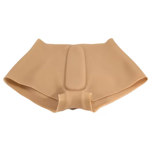 You2Toys Ultra Realistic - Silikonvagina Unterteil (natur)