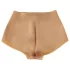 You2Toys Ultra Realistic - Silikonvagina Unterteil (natur)