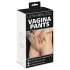 You2Toys Ultra Realistic - Silikonvagina Unterteil (natur)