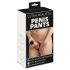 You2Toys Ultra Realistic - Silikon Penis Slip (Naturell)