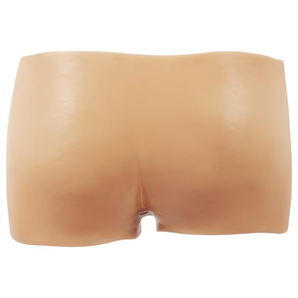 You2Toys Ultra Realistic - Silikon Penis Slip (Naturell)