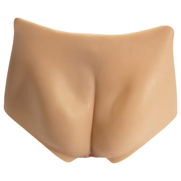 You2Toys Ultra Realistic - Silikon Penis Slip (Naturell)