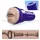 Fleshlight Boost Blow - naturgetreuer Mund Masturbator (natur)