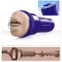 Fleshlight Boost Blow - naturgetreuer Mund Masturbator (natur)