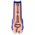 Fleshlight Boost Blow - naturgetreuer Mund Masturbator (natur)