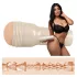 Fleshlight Violet Myers Waifu - naturgetreues Lustvergnügen