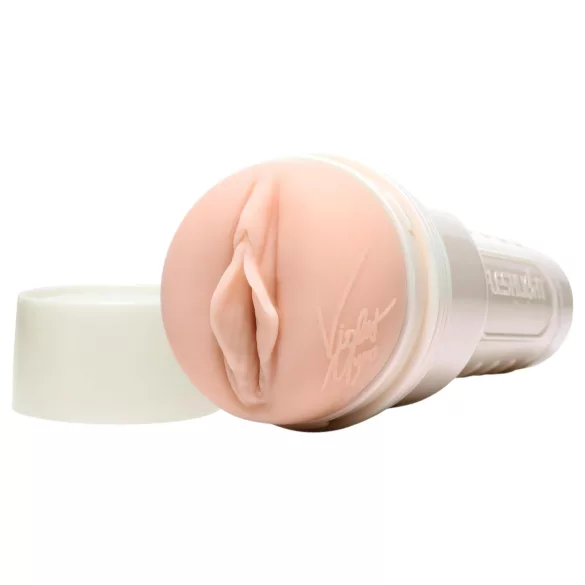 Fleshlight Violet Myers Waifu - naturgetreues Lustvergnügen