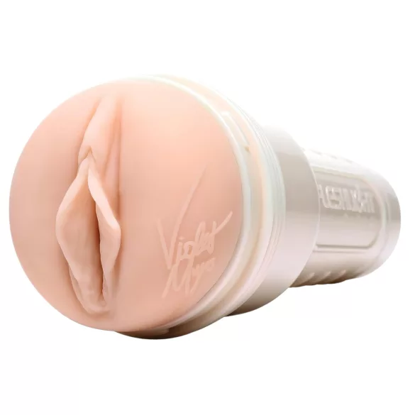 Fleshlight Violet Myers Waifu - naturgetreues Lustvergnügen