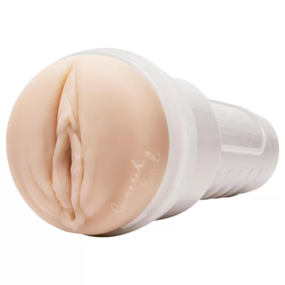 Fleshlight Savannah Bond - naturgetreues Lust-Toy