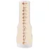 Fleshlight Savannah Bond - naturgetreues Lust-Toy