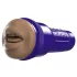 Fleshlight Boost Blow - Lebensechter Mund-Masturbator (braun)