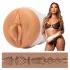 Fleshlight Kazumi Kumzumi - naturgetreue Vagina (natur)