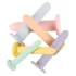You2Toys - Six in a Row - Dildo-Trainer-Set - 6 Stück (bunt)