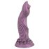 Beasty Cocks Alien Phallus - Außerirdischer Dildo (lila)