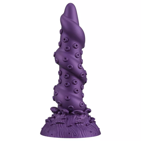 Beasty Cocks Octopus Prime - Tintenfisch-Dildo (lila)