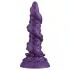 Beasty Cocks Octopus Prime - Tintenfisch-Dildo (lila)