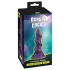 Beasty Cocks Octopus Prime - Tintenfisch-Dildo (lila)