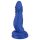 Beasty Cocks Symbiont Tease - Symbiota-Dildo (Blau)