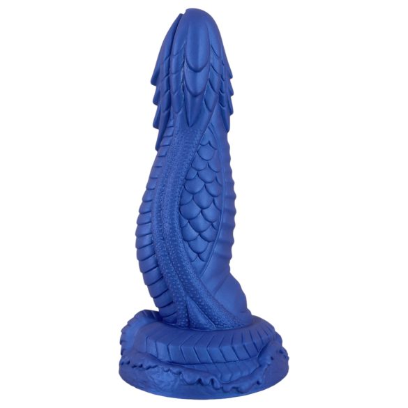 Beasty Cocks Symbiont Tease - Symbiota-Dildo (Blau)