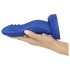Beasty Cocks Symbiont Tease - Symbiota-Dildo (Blau)