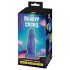 Beasty Cocks Symbiont Tease - Symbiota-Dildo (Blau)
