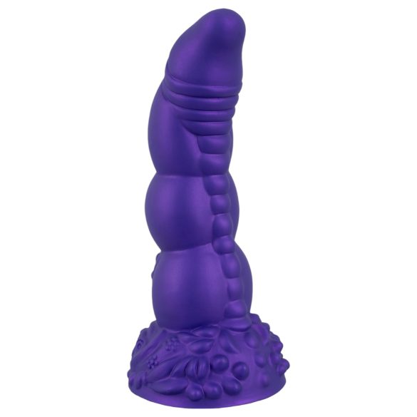 Beasty Cocks Dämon der Lust - Dämon Dildo (lila)