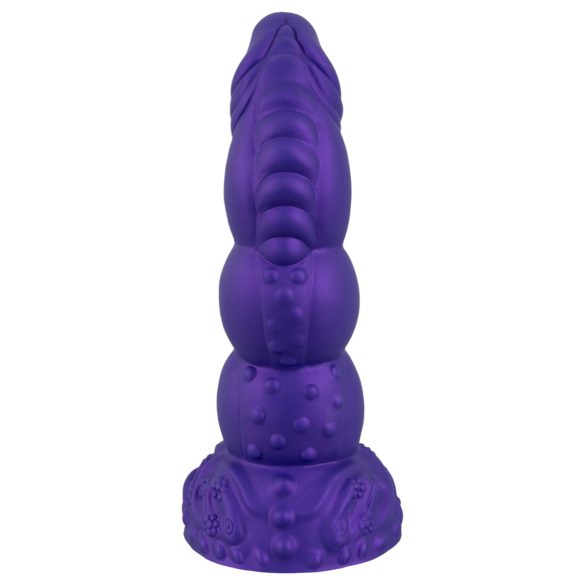 Beasty Cocks Dämon der Lust - Dämon Dildo (lila)