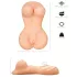 Realistixxx weiblicher Torso - realistisch Masturbator