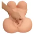 Realistixxx weiblicher Torso - realistisch Masturbator