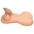 Realistixxx weiblicher Torso - realistisch Masturbator