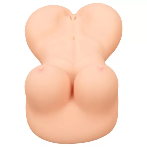 Realistixxx weiblicher Torso - realistisch Masturbator