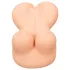 Realistixxx weiblicher Torso - realistisch Masturbator
