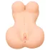 Realistixxx weiblicher Torso - realistisch Masturbator