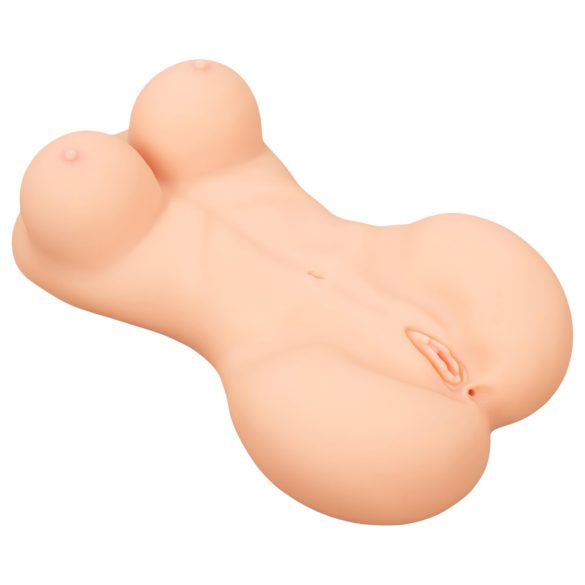 Realistixxx weiblicher Torso - realistisch Masturbator