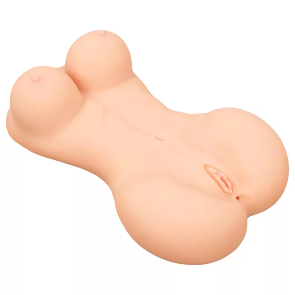 Realistixxx weiblicher Torso - realistisch Masturbator