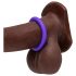 ROMP Remix Trio - Penisring-Set - 3er (Lila)