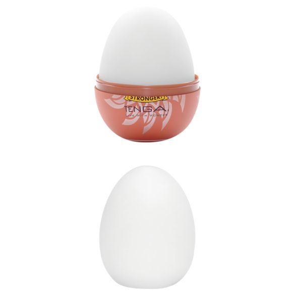 TENGA Egg Shiny II Stronger - Ei-Masturbator (1 Stk.)