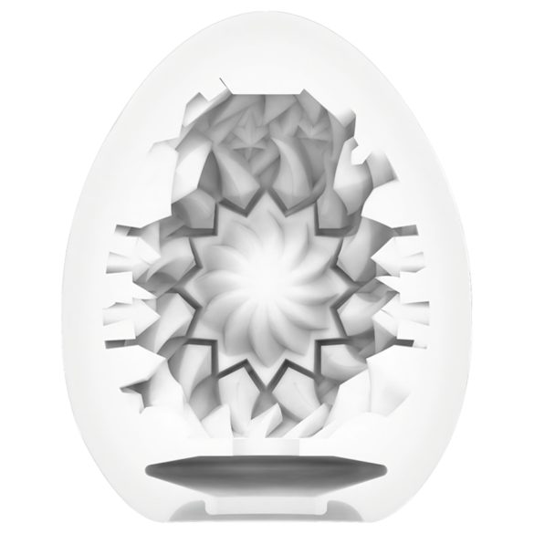 TENGA Egg Shiny II Stronger - Ei-Masturbator (1 Stk.)