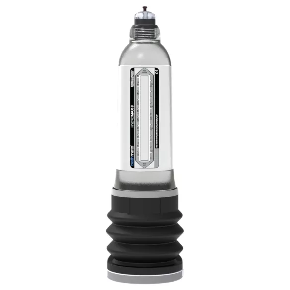 Bathmate Hydromax8 - Hydropumpe (transparent)