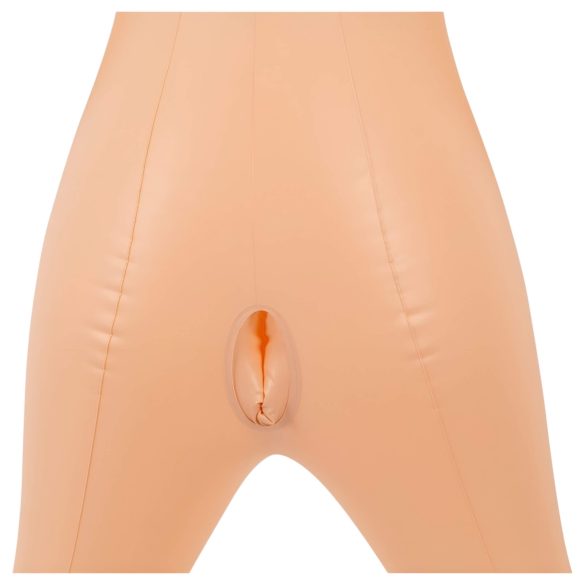 You2Toys - Yuki, große Oberweite-Doll