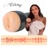 Kiiroo Dainty Wilder – Masturbator – kompatibel mit PowerBlow (naturgetreu)