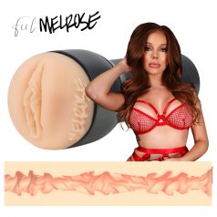   Kiiroo MelRose Michaels - Masturbator - PowerBlow kompatibel (natur)